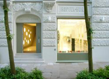 Galerie Hamburg