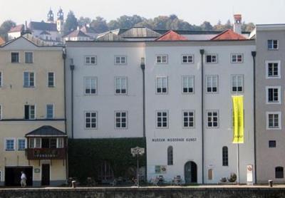 Museum Passau