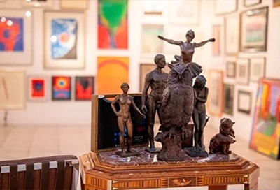 Auktionshäuser Düsseldorf