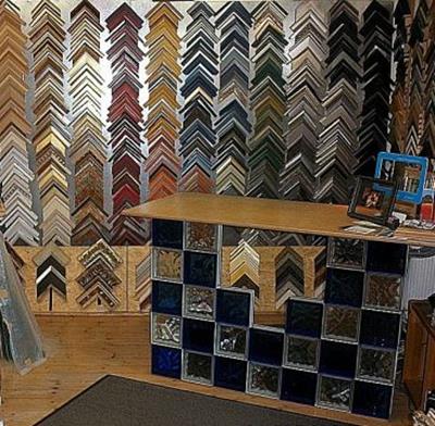 Bildereinrahmungen Paderborn