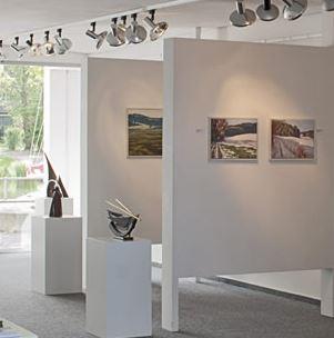 Galerien in Bad Zwischenahn