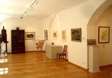 Galerien in Dresden