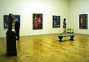 Galerie Klassische Moderne