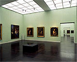 Das Wallraf-Richartz Museum - Fondation Corboud. Blick in die Barockzeit