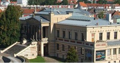 Museum Schwerin