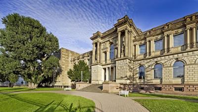 Museum Frankfurt am Main