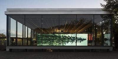 Museum in Duisburg